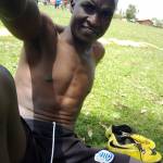 Brian wekesa Profile Picture