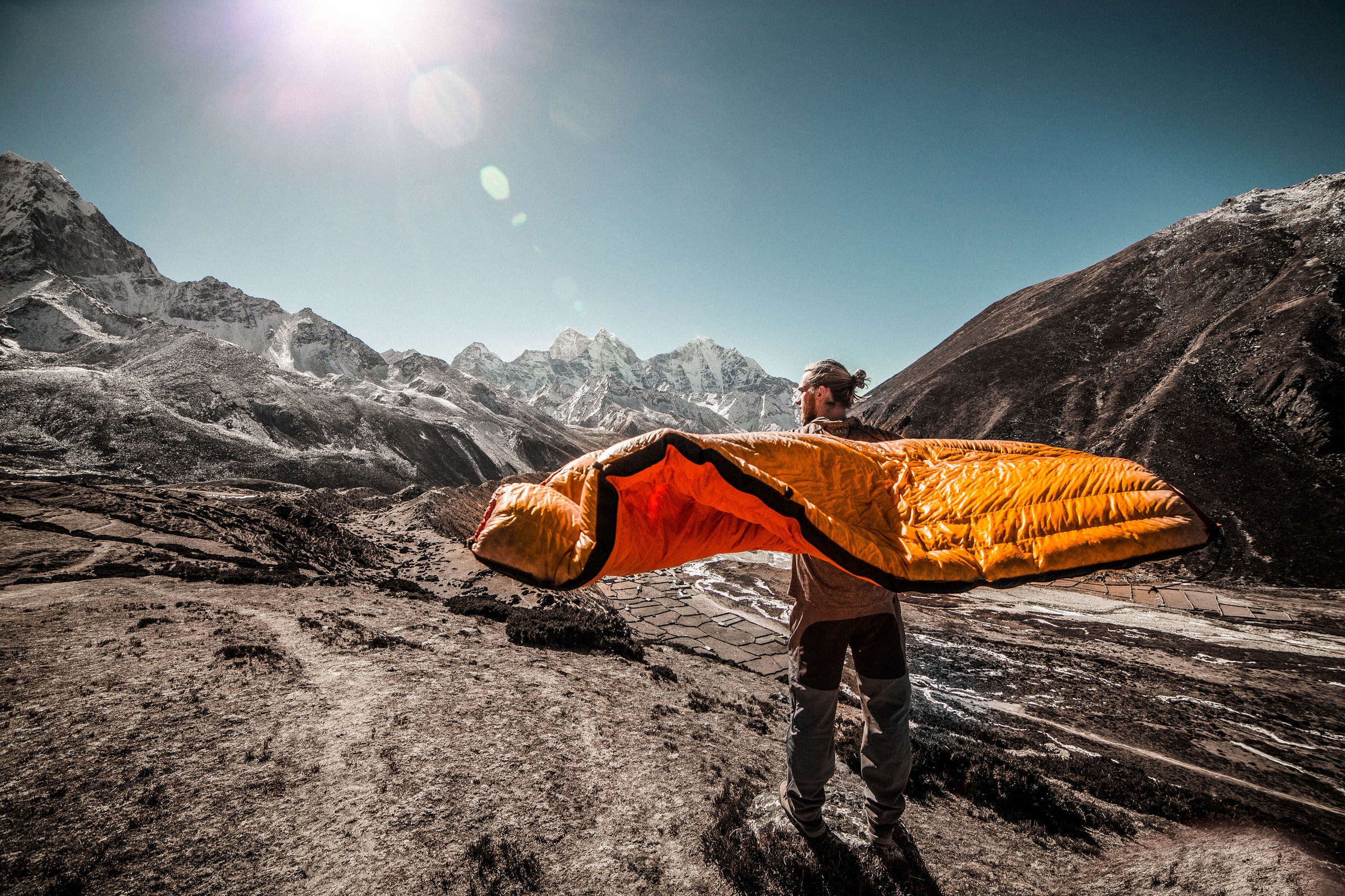 The Best Sleeping Bags Under $100: A Comprehensive Guide - The Bold Owl