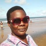 Merciline Onyango Profile Picture