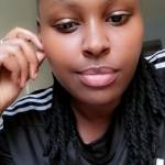 Betty Mukundi Profile Picture