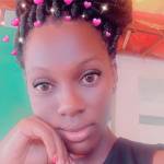 Sharon Ngala Profile Picture