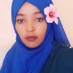 Amina Wario Profile Picture