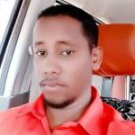 Ahmed Hussein Profile Picture