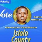 Raphael Muli Profile Picture
