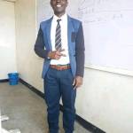 Julius Musili Profile Picture