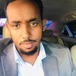 Abdullahi Abdirahman Omar Profile Picture