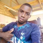 Morgan kombe Mwahanga Profile Picture