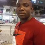 Eddison Gambo Nyamawi Profile Picture