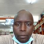 Kenneth Yegon Profile Picture