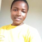 Agnes Nasenya Profile Picture