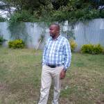 Jeremiah Kipkosgei Profile Picture