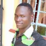 Titus Owino Profile Picture