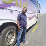 Julius Mwakazi Profile Picture