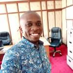 Arnold Mwanake Profile Picture