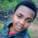 Mary Muriithi Profile Picture