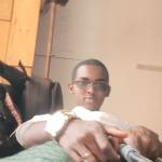 Alinur issack Profile Picture