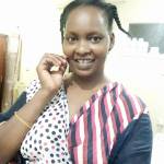Fridah Pkemoi Profile Picture