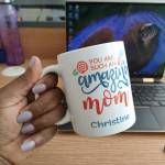 Christine Wambua Profile Picture