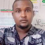 Ahmed Keinan Profile Picture