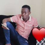 Lewin Mwayuli Profile Picture
