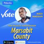 Abdi Hassan Profile Picture