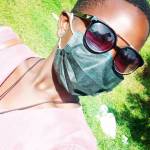 Rita Omollo Profile Picture