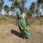 Racheal Mashalaghu Profile Picture