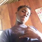 Deric muikia Profile Picture