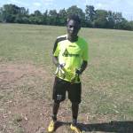 Mark Opako Profile Picture