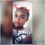 Sarah Mwende Profile Picture