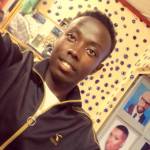 David Kimani Profile Picture