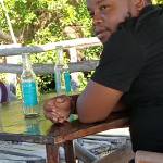 Eddy Kadhuwa Profile Picture