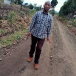 Benson Thuo Profile Picture