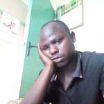 Nicolas Omondi Profile Picture