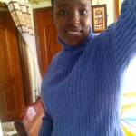 Esther Cheptoo Profile Picture