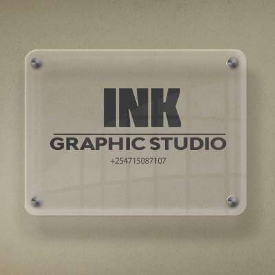 Ink Graphic Studios Profile Picture