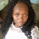 Dolphine Nekesa Profile Picture