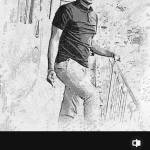 Jeffrey Kibe Profile Picture