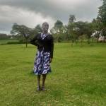 Franciscah Cherotich Profile Picture