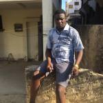 Owuor Mac Oduor Profile Picture