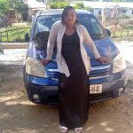 Beatrice Wainaina Profile Picture