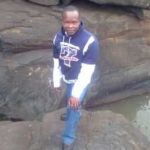 Douglas Omare profile picture