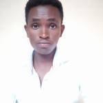 David Laramat Profile Picture