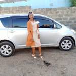 Jane Njeri Profile Picture