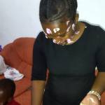 Domintirah Nyambeki Profile Picture