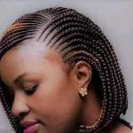Christine Ombima Profile Picture