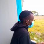 Neville Amwayi Profile Picture