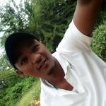 Newton Mashombo Profile Picture