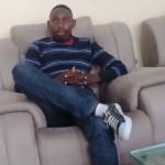 Peter Ndung'u Profile Picture