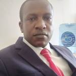 Barnabas Langat Profile Picture